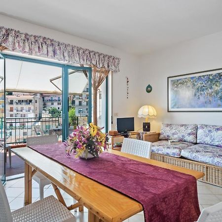 Taormina Comfortable Apartment With Terrace Zewnętrze zdjęcie