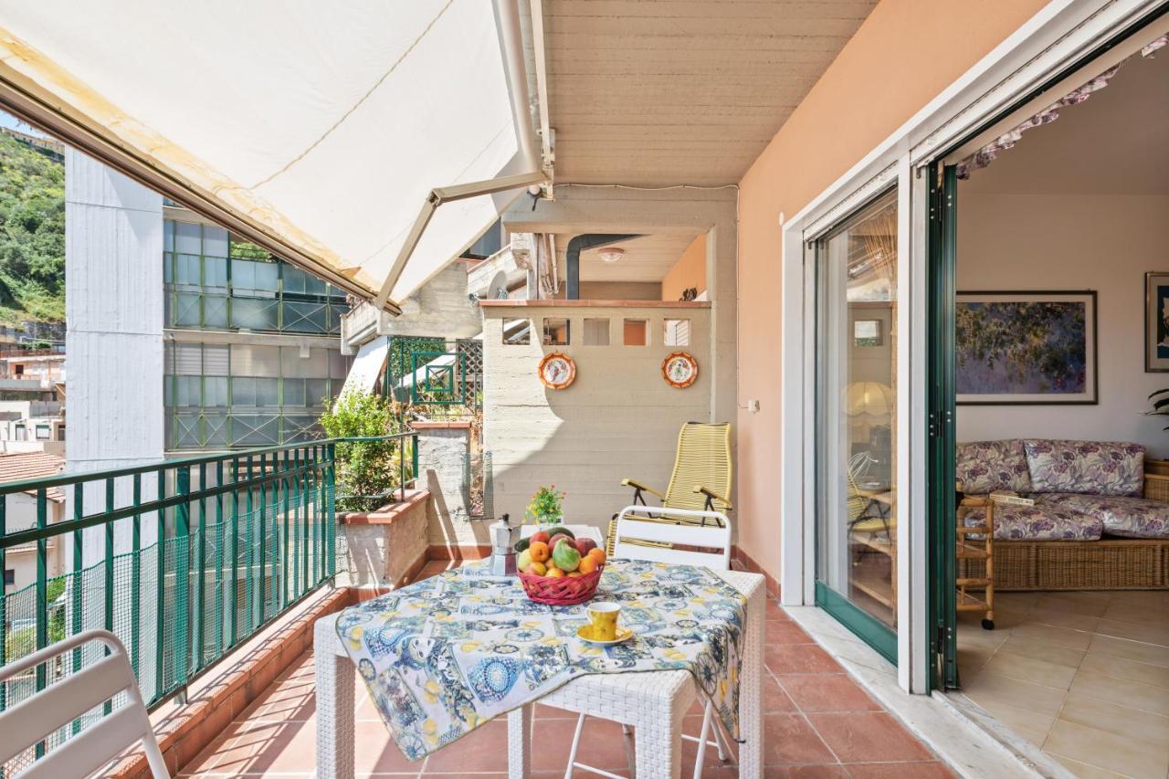 Taormina Comfortable Apartment With Terrace Zewnętrze zdjęcie
