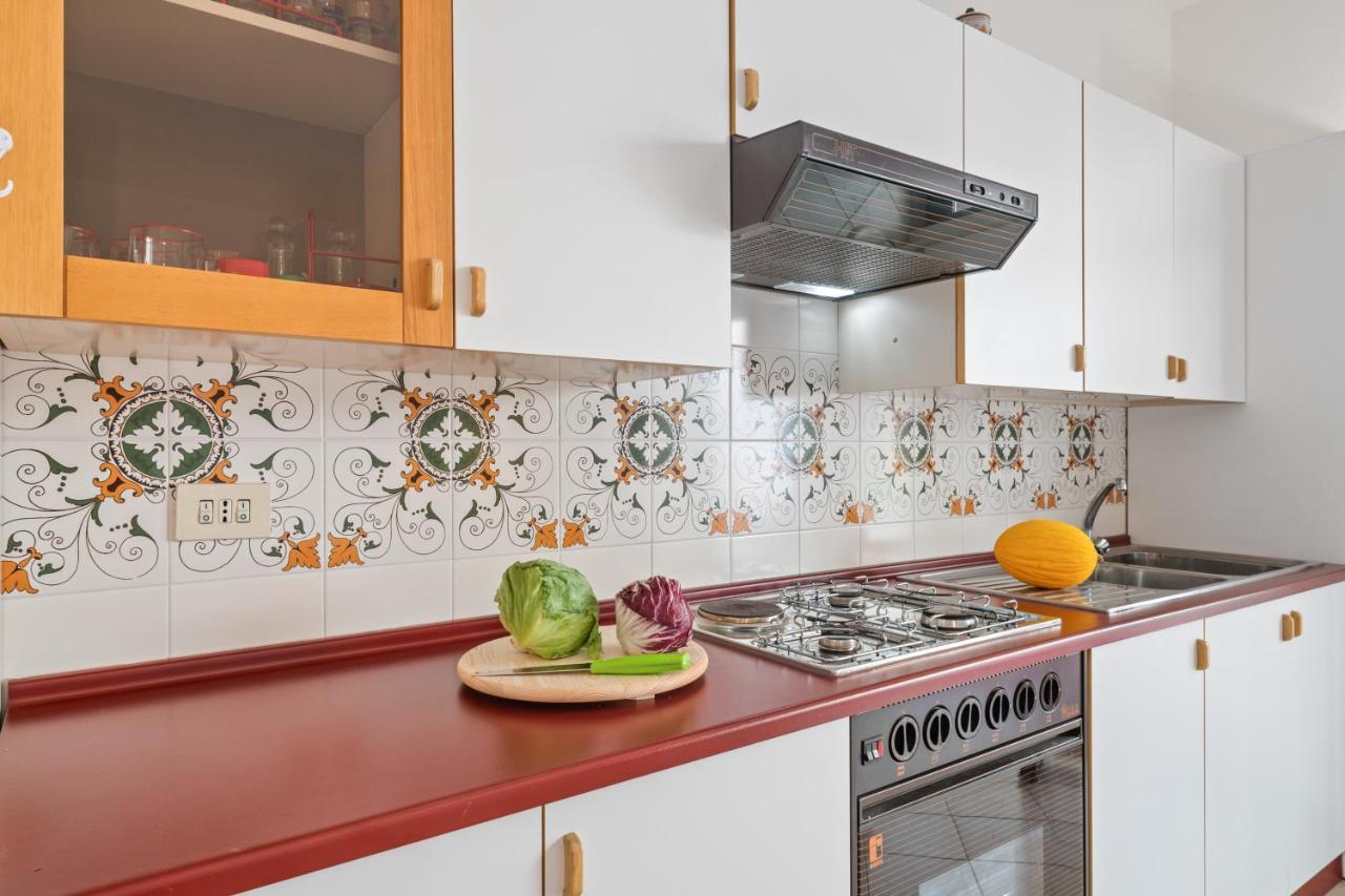 Taormina Comfortable Apartment With Terrace Zewnętrze zdjęcie