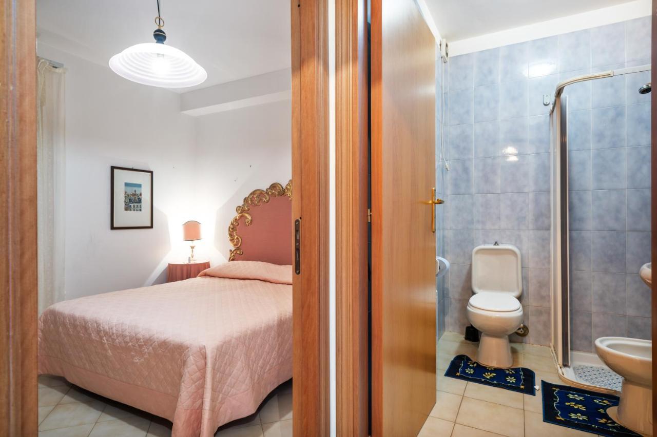 Taormina Comfortable Apartment With Terrace Zewnętrze zdjęcie